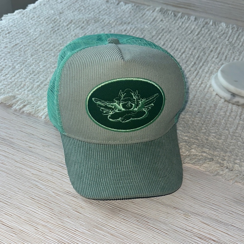 Boys Lie Hat